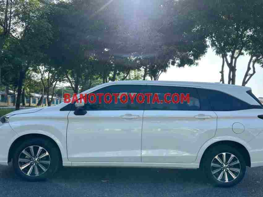 Bán Toyota Avanza Premio 1.5 AT 2023 - Trắng