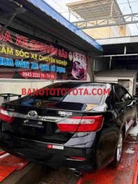 Cần bán xe Toyota Camry Số tự động 2012
