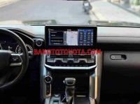 Toyota Land Cruiser 3.5 V6 2023 Máy xăng đẹp long lanh