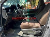 Toyota Fortuner 2.4G 4x2 MT sản xuất 2017 cực chất!