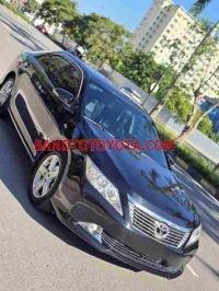 Bán Toyota Camry 2.5Q 2014 - giá tốt