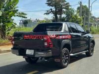Toyota Hilux 2.8L 4x4 AT 2021 giá cực tốt
