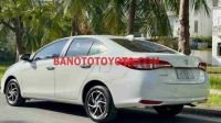 Bán Toyota Vios G 1.5 CVT 2022 - Trắng