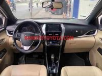 Cần bán xe Toyota Yaris 1.5G 2019 Số tự động