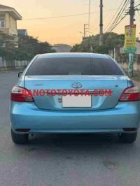 Toyota Vios 1.5G sản xuất 2010 cực chất!