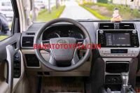 Bán xe Toyota Prado VX 2.7L sx 2018 - giá rẻ