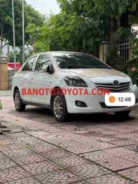 Cần bán gấp Toyota Vios Limo năm 2011 giá cực tốt