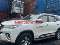 Toyota Fortuner 2.7V 4x2 AT năm 2017 cần bán
