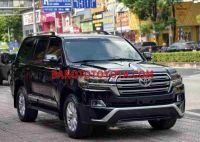Toyota Land Cruiser VX 4.6 V8 2011 Số tự động giá đẹp