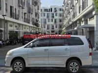 Toyota Innova 2.0E năm sản xuất 2015 giá tốt