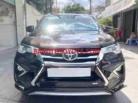Cần bán Toyota Fortuner 2.4G 4x2 AT đời 2018