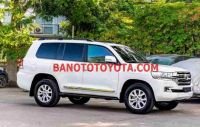 Cần bán xe Toyota Land Cruiser 4.6 V8 2020 Số tự động