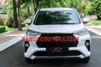 Toyota Veloz Cross Top 1.5 CVT 2022, xe đẹp, hết ý