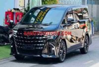 Bán xe Toyota Alphard Luxury Executive Lounge sx 2019 - giá rẻ