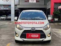 Bán Toyota Wigo 1.2G MT đời 2019 xe đẹp - giá tốt