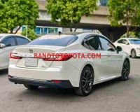 Bán Toyota Camry 2.5 HEV Top, màu Trắng, Xe hybrid, 2025