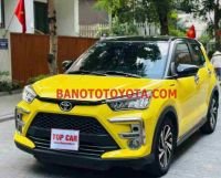 Toyota Raize G 1.0 CVT năm 2022 cần bán
