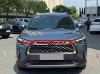Xe Toyota Corolla Cross 1.8V đời 2021 đẹp bán gấp