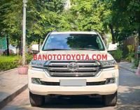 Toyota Land Cruiser 4.6 V8 năm 2020 cần bán