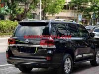 Toyota Land Cruiser VX 4.6 V8 2011 - Giá tốt