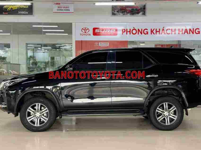 Cần bán xe Toyota Fortuner 2.4L 4x2 AT sx 2024