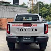 Bán Toyota Hilux Pro 2.8L 4x2 AT Số tự động sx 2026