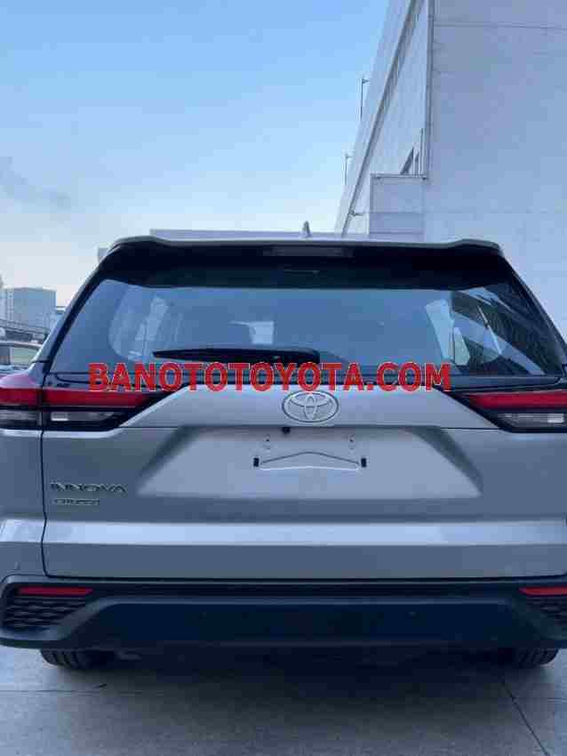 Bán xe Toyota Innova Cross 2.0G CVT 2026 đẹp xuất sắc