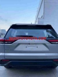 Bán xe Toyota Innova Cross 2.0G CVT 2026 đẹp xuất sắc
