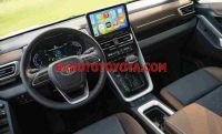Bán xe Toyota Innova Cross HEV 2.0 CVT 2026 đẹp xuất sắc