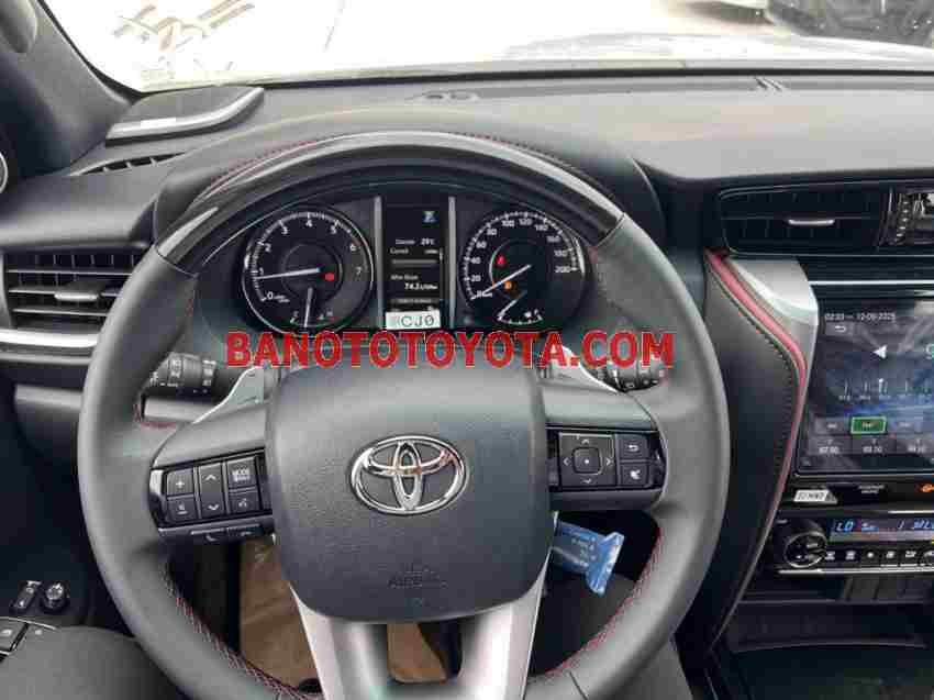 Bán xe Toyota Fortuner Legender 2.7L 4x2 AT 2026