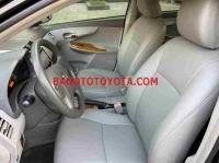 Cần bán Toyota Corolla XLi 1.6 AT 2009 - Số tự động