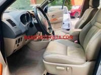 Cần bán xe Toyota Fortuner 2.7V 4x4 AT 2011, xe đẹp