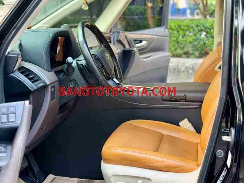 Cần bán Toyota Alphard 2.4 AT 2024 - Số tự động