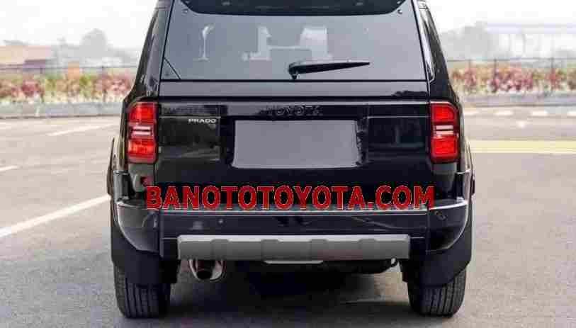 Cần bán xe Toyota Prado Số tự động 2025