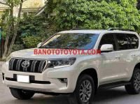 Cần bán xe Toyota Prado Số tự động 2018