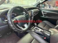Bán Toyota Fortuner 2.7V 4x2 AT đời 2019 xe đẹp - giá tốt