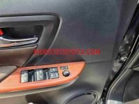 Bán Toyota Fortuner 2.4G 4x2 MT đời 2017 xe đẹp - giá tốt