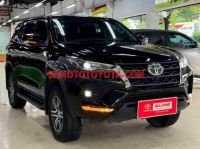 Toyota Fortuner 2.4L 4x2 AT model 2024 xe chuẩn hết ý