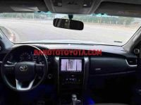 Cần bán gấp Toyota Fortuner 2.7V 4x2 AT đời 2019, màu Trắng