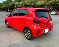 Xe Toyota Wigo 1.2G AT đời 2018 đẹp bán gấp