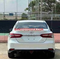 Toyota Camry 2.5Q 2019 Số tự động giá đẹp