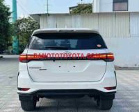 Toyota Fortuner 2.4G 4x2 AT Legender 2020 Số tự động cực đẹp!