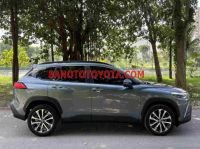 Toyota Corolla Cross 1.8V năm 2022 cần bán