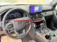 Toyota Land Cruiser VX.R 3.5 V6 HEV 2026 Số tự động XE CỰC MỚI