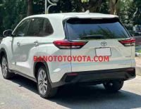 Toyota Innova Cross HEV 2.0 CVT 2025 - Giá tốt