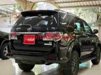 Cần bán Toyota Fortuner 2.7V 4x2 AT 2015 xe đẹp