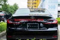 Bán Toyota Camry 2.5 HEV Top năm 2026, màu Đen, xe Nhập khẩu