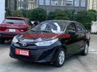 Toyota Vios 1.5E MT 2018 Máy xăng đẹp long lanh