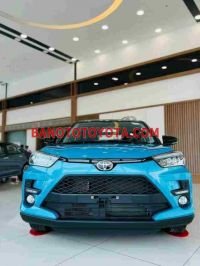 Bán xe Toyota Raize G 1.0 CVT đời 2026, màu Xanh, giá cạnh tranh