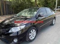 Toyota Corolla altis 1.8G AT 2013 Số tự động cực đẹp!